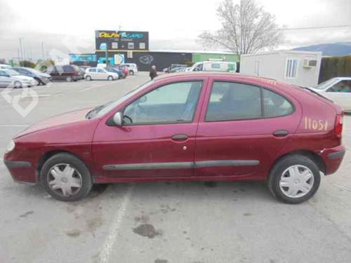 RENAULT MEGANE I Classic (LA0/1_) [1996-2008]  91225