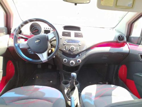 Steering column stalk CHEVROLET SPARK (M300)  | BP14012632I23 