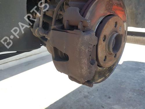 Used Left front brake caliper VW POLO (9N_, 9A_) [2001-2014]  18838852