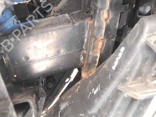 Used Front bumper reinforcement Front bumper reinforcement HYUNDAI i20 II (GB, IB) 1.2 (84 hp) 34633025 34633025