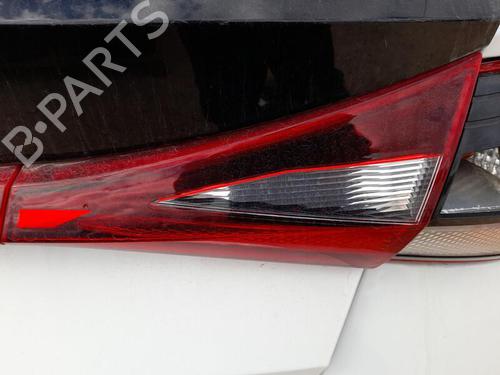 Lampa tylna klapy bagażnika prawa HYUNDAI i20 III (BC3, BI3) 1.0 T-GDI 92404Q0000