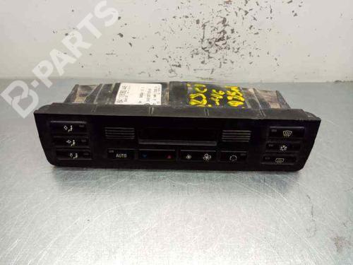 Used Climate control BMW 3 (E46) 320 d (136 hp) 1228762