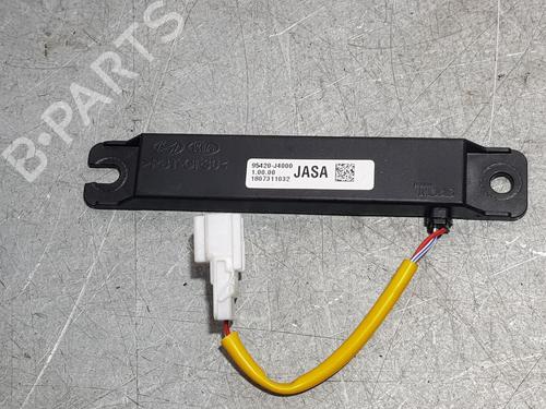 Used Electronic module HYUNDAI KONA (OS, OSE, OSI) [2017-2023]  8938816