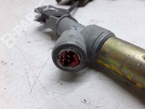 Front left belt tensioner RENAULT MEGANE I Coach (DA0/1_)  | BP2438419C87 