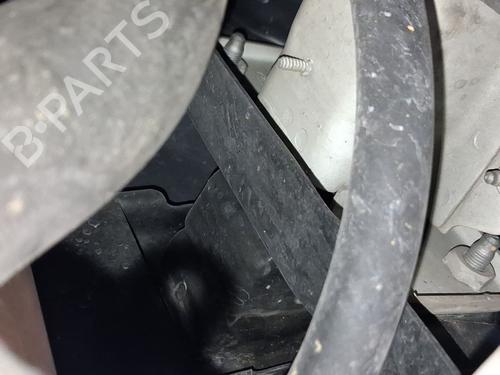 Used Front bumper reinforcement Front bumper reinforcement FIAT 500 (312_) 1.2 (312AXA1A) (69 hp) 39955084 39955084