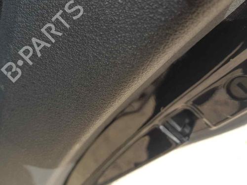 Used Rear right lock VW TOURAN (1T1, 1T2) [2003-2010]  20677586
