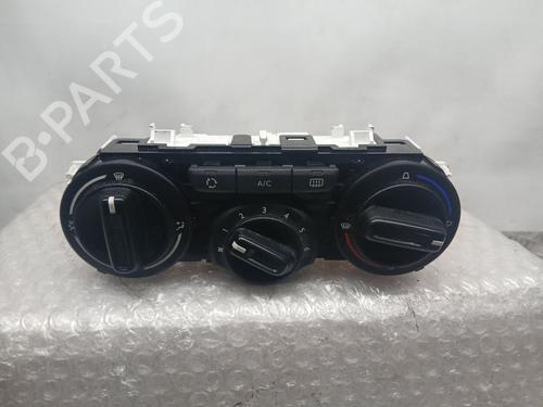 Used Climate control CITROËN C3 / C3 ORIGIN III (SX) 1.5 BlueHDi 100 (SXYHYP, SXYHTU) (102 hp) 24676830