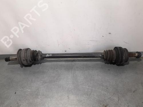 Used Left rear driveshaft MERCEDES-BENZ C-CLASS (W204) C 200 CDI (204.001) (136 hp) 10659856