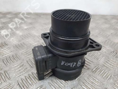 Used Mass air flow sensor VW POLO V (6R1, 6C1) [2009-2022]  15761996