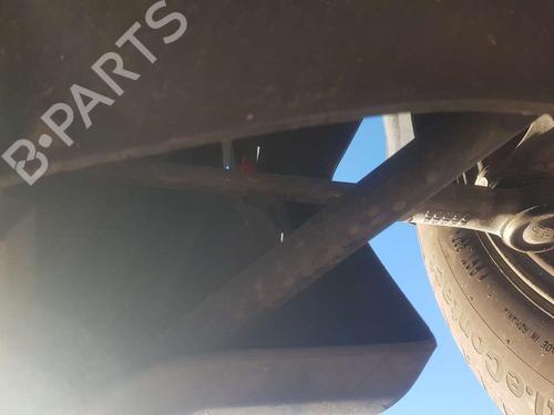 Used Left rear suspension arm RENAULT TWIZY (MAM_) 80 (18 hp) 16690998