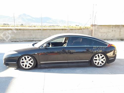 Subframe CITROËN C6 (TD_) 2.7 HDi | BP33826405M9 - Image 2