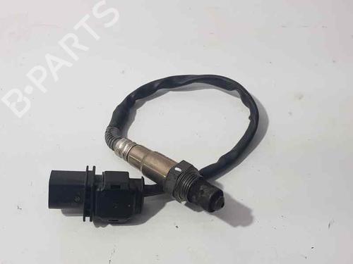 Used Electronic sensor KIA CEE'D Sportswagon (JD) 1.6 CRDi 136 (136 hp) 8734870