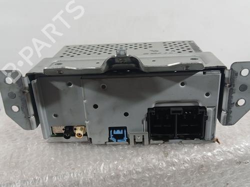 Used Radio Radio 37273458 37273458