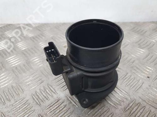 Used Mass air flow sensor RENAULT CLIO II (BB_, CB_) [1998-2016]  16371938