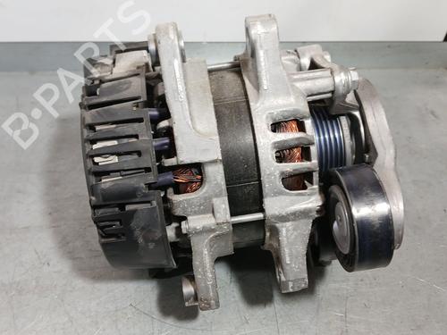 Alternator FIAT 500 (312_) 1.0 Mild Hybrid (312.AYD1B) | BP33336761M7 - Image 2