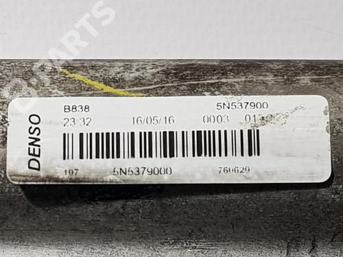 AC radiator FIAT DOBLO Cargo (263_)  | BP8533889M32 