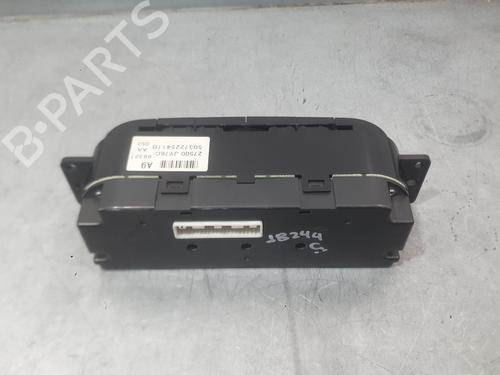 Climate control RENAULT KOLEOS I (HY_) 2.0 dCi (HY0K) | BP39966320I5 - Image 2