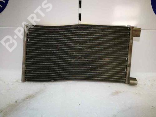 Used AC radiator FIAT SEICENTO / 600 (187_) [1997-2010]  1350830