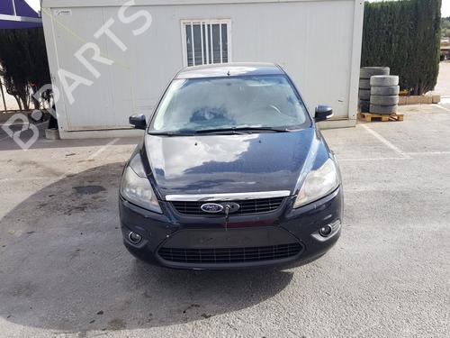 AC radiator FORD FOCUS II (DA_, HCP, DP)  | BP12507506M32 