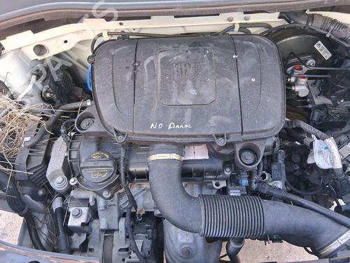 Used Engine Engine FIAT 500 C (312_) 1.2 (312CXA1A, 312AXA1A) (69 hp) 33431306 33431306