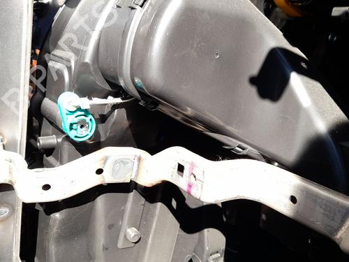 Used Heater blower motor Heater blower motor KIA NIRO I (DE) 1.6 GDI Hybrid (105 hp) 33552614 33552614