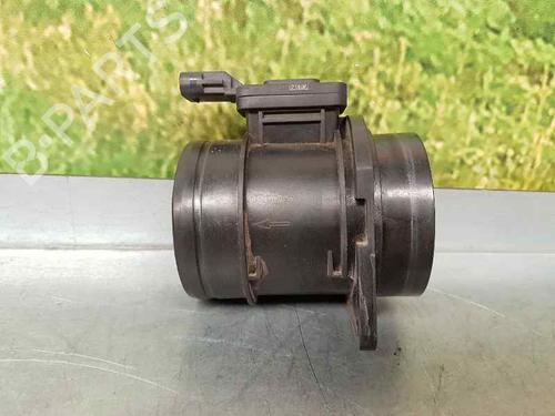 Used Mass air flow sensor SEAT LEON (5F1) [2012-2021]  1881304