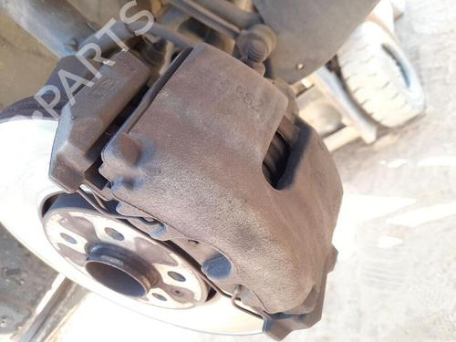 Used Right front brake caliper SEAT TOLEDO IV (KG3) 1.6 TDI (115 hp) 30200924