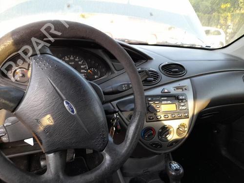 Kollisonspute sett FORD FOCUS I Turnier (DNW) 1.6 16V (100 hp) 28301885