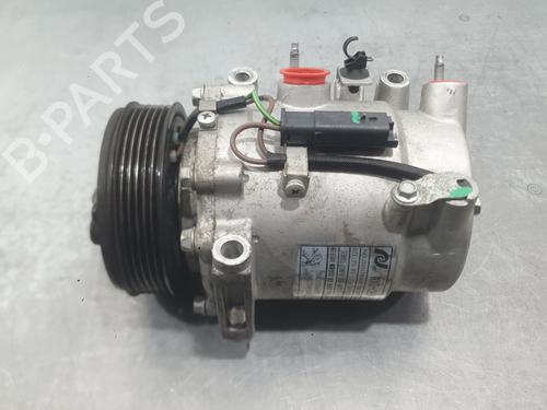 AC compressor OPEL CORSA F (P2JO) 1.2 (68) | BP34633056M34 - Image 2