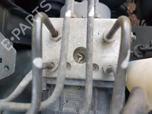 Used ABS pump VOLVO S40 I (644) [1995-2004]  12504254