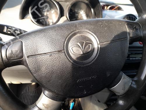 Airbag Kit DAEWOO KALOS (KLAS) 1.4 | BP29862494C86