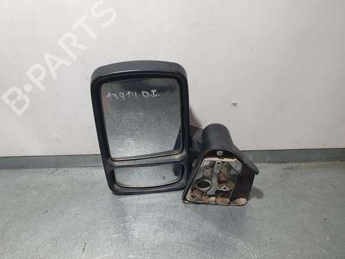 Used Left mirror RENAULT TRAFIC Van (T_, P_, V_) [1989-2002]  11886982