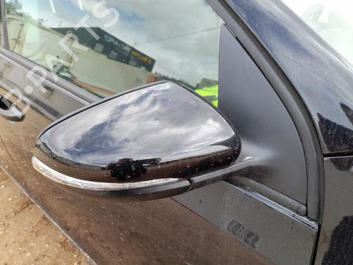Used Right mirror VW GOLF VI (5K1) 1.6 TDI (105 hp) 29862255