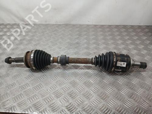Used Left front driveshaft TOYOTA RAV 4 IV (_A4_) 2.0 4WD (ZSA44_) (151 hp) 25050182