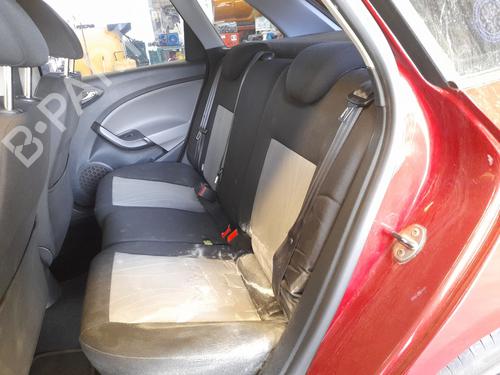 Stol bak Stol bak SEAT IBIZA IV (6J5, 6P1) 1.6 TDI (90 hp) 37473117 37473117