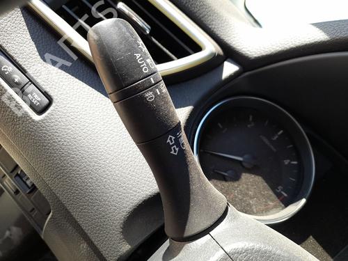 Ratstangsstang NISSAN QASHQAI II (J11, J11_) 1.5 dCi (116 hp) 30081239