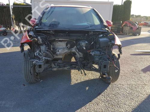 Electronic sensor SEAT ALTEA XL (5P5, 5P8)  | BP16370093M84 