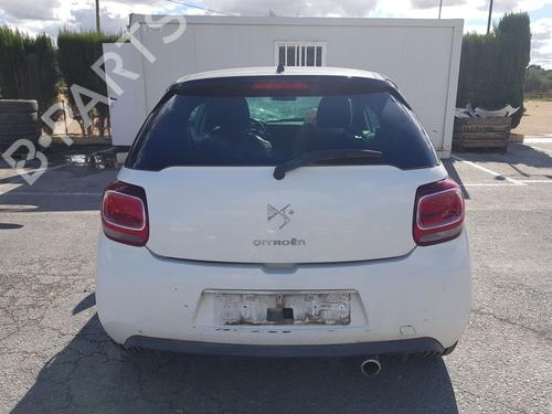 Left front window switch CITROËN DS3 (SA_) | BP8423707I27