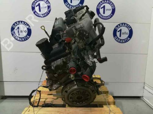 Engine HYUNDAI ATOS PRIME (MX) | BP4707099M1 - Image 3