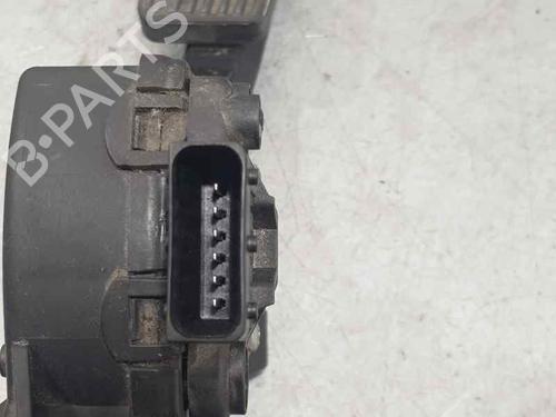 Pedal SAAB 9-3 Convertible (YS3F) 2.0 t | BP22905566I4 