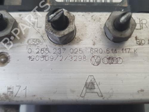 ABS pump SKODA FABIA II (542) 1.2 12V | BP37238143M43 - Image 5