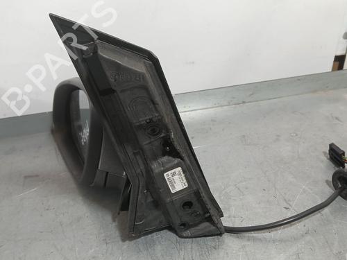 Retrovisor esquerdo OPEL ASTRA J Saloon 1.4 Turbo (69) | BP34448107C26 - Image 2