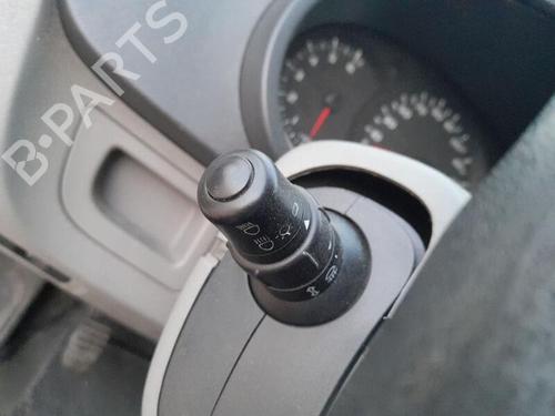 Steering column stalk RENAULT KANGOO / GRAND KANGOO II (KW0/1_) 1.5 dCi 70 (KW0V, KW0A) BP28169551I23