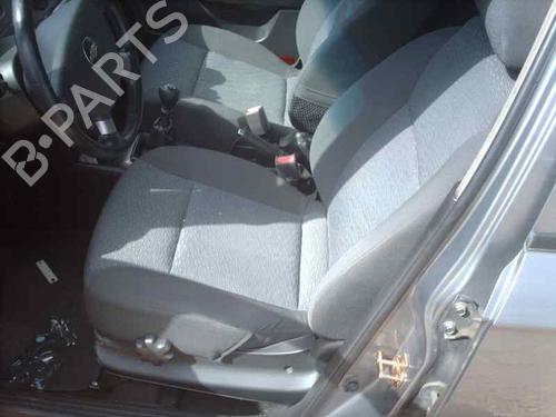 Gearbox CHEVROLET AVEO / KALOS Saloon (T250, T255)  | BP22559M3 