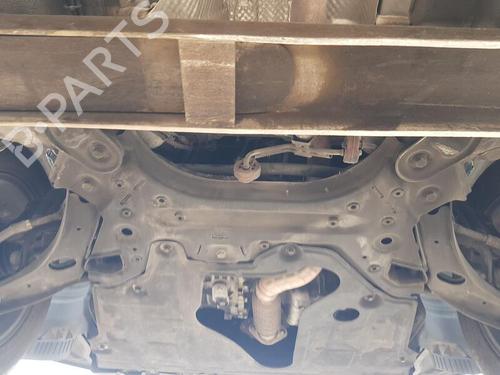 Rama pomocnicza SSANGYONG KORANDO (C300) 1.5 4010A37001
