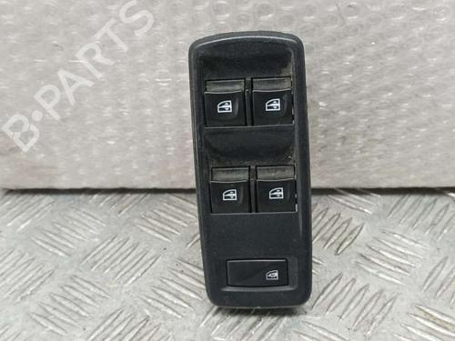 Interrupteur de vitre avant gauche DACIA LODGY (JS_) [2012-2025]  17451335