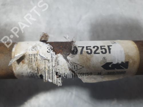 Right front driveshaft RENAULT KANGOO Express (FW0/1_) 1.5 dCi 90 (FW0G, FW05, FW08, FW11) | BP33695189M39  - Image 5