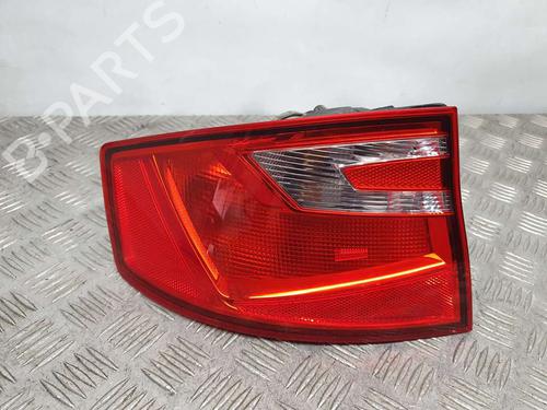 Used Left taillight SEAT TOLEDO IV (KG3) [2012-2019]  8492434