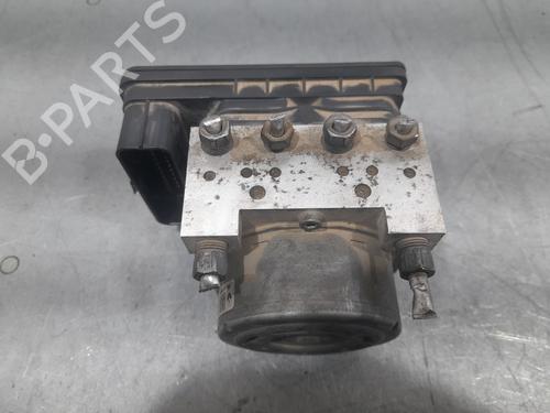 ABS pump RENAULT MEGANE IV Hatchback (B9A/M/N_) | BP16022492M43
