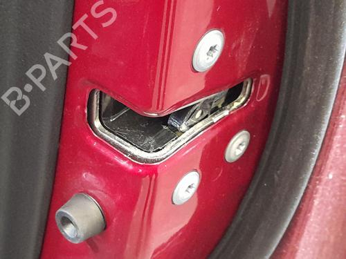 Used Front right lock Front right lock 37217979 37217979